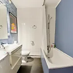 Apartment Le Rose Gambetta Hypercentre