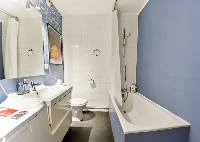 Apartment Le Rose Gambetta Hypercentre